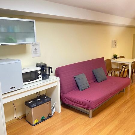 Ruhiges Privates Zimmer In Freiburg, Zentrumsnah, Naehe Europapark Dış mekan fotoğraf