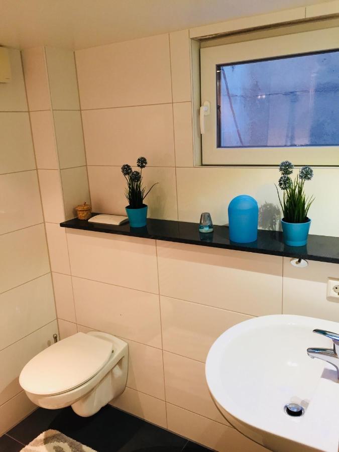 Ruhiges Privates Zimmer In Freiburg, Zentrumsnah, Naehe Europapark Dış mekan fotoğraf