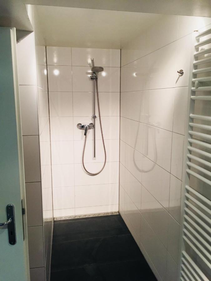 Ruhiges Privates Zimmer In Freiburg, Zentrumsnah, Naehe Europapark Dış mekan fotoğraf