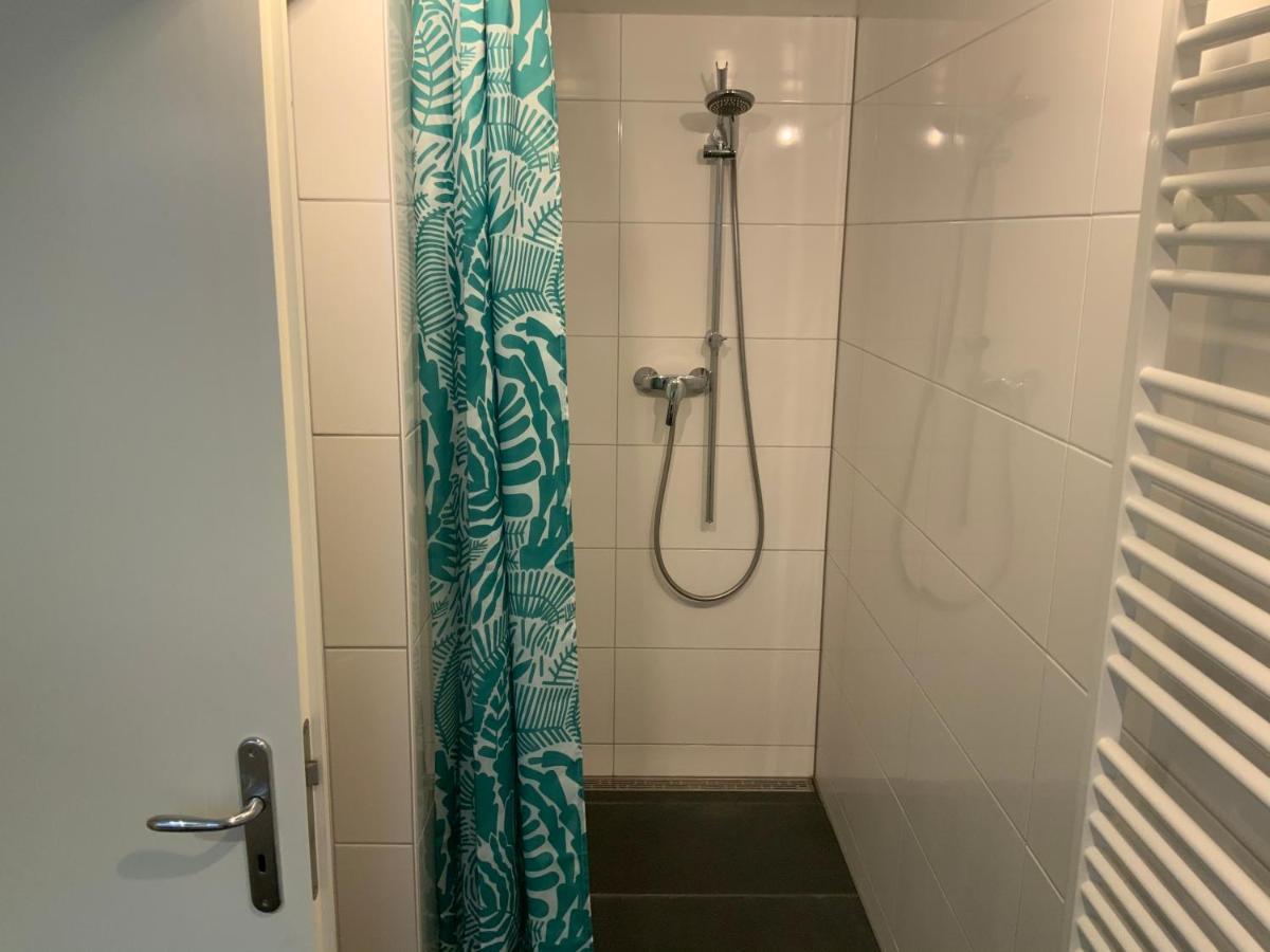 Ruhiges Privates Zimmer In Freiburg, Zentrumsnah, Naehe Europapark Dış mekan fotoğraf